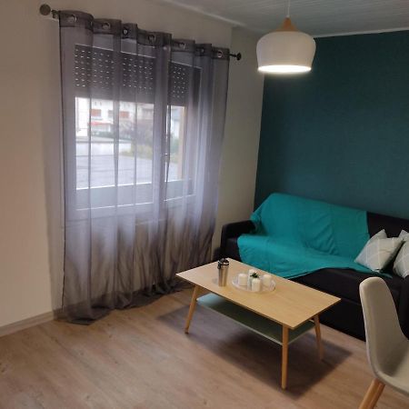 Studio Cosy Proche Du Centre + Parking Gratuit Cluses Εξωτερικό φωτογραφία