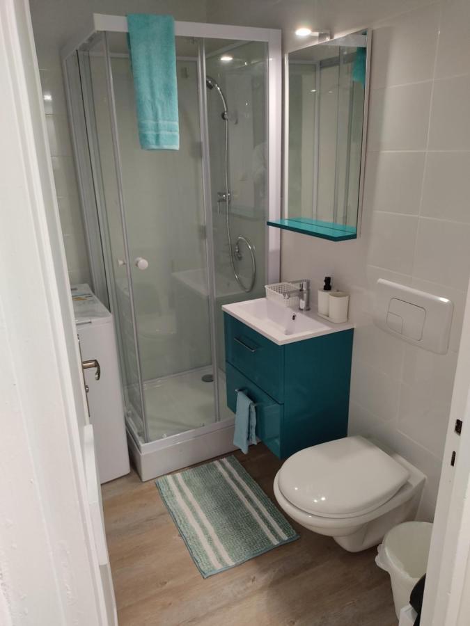 Studio Cosy Proche Du Centre + Parking Gratuit Cluses Εξωτερικό φωτογραφία