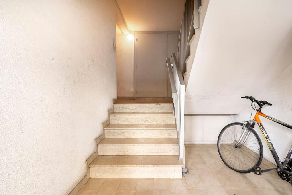 Studio Cosy Proche Du Centre + Parking Gratuit Cluses Εξωτερικό φωτογραφία